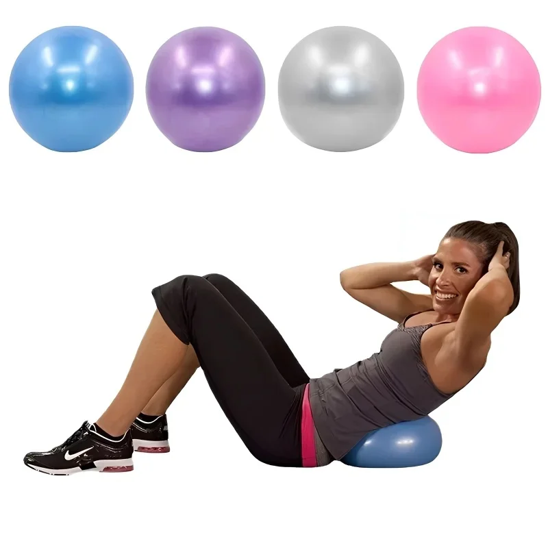 Pilates Yoga Shoes - Palla da Yoga da 25 cm