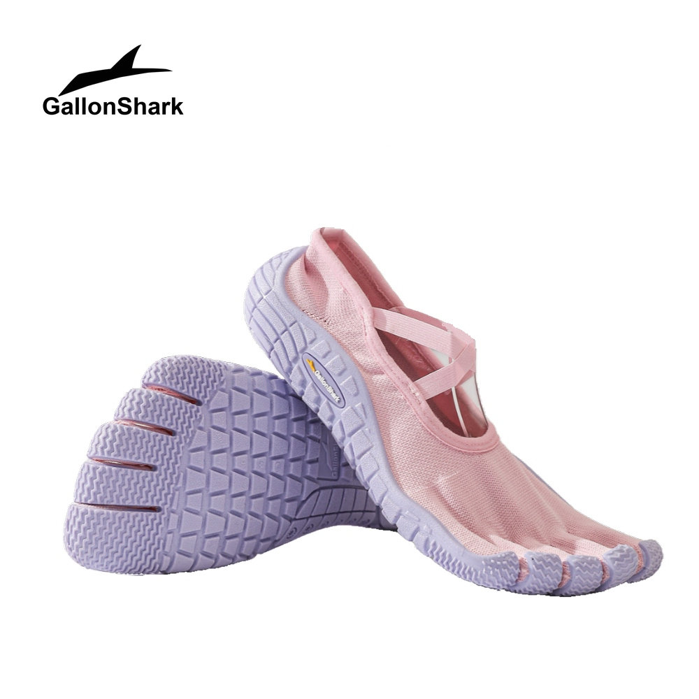 Pilates Yoga Shoes - Scarpe da donna a cinque dita