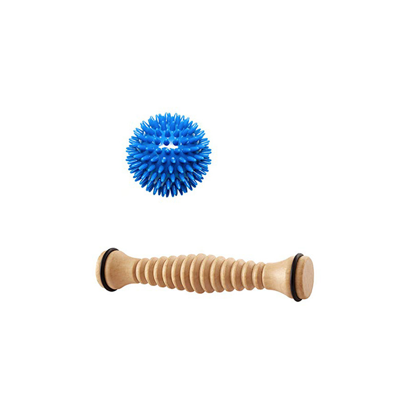 Acupressure Ball Set - Massaggiatore per punti di digitopressione Set