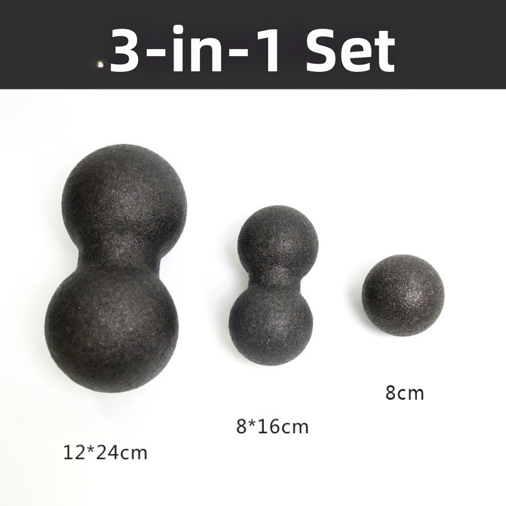 Acupressure Ball Set - Set di Palline da Massaggio a