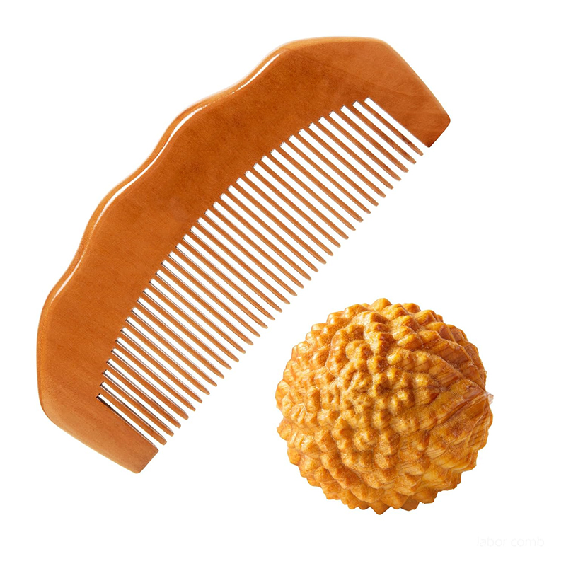 Acupressure Ball Set - Set di pettini per massaggio con