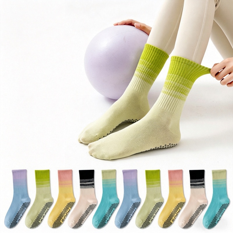 Pilates & Yoga Tina Fehrenbach - Dreamlikelin 1 paio di calzini da