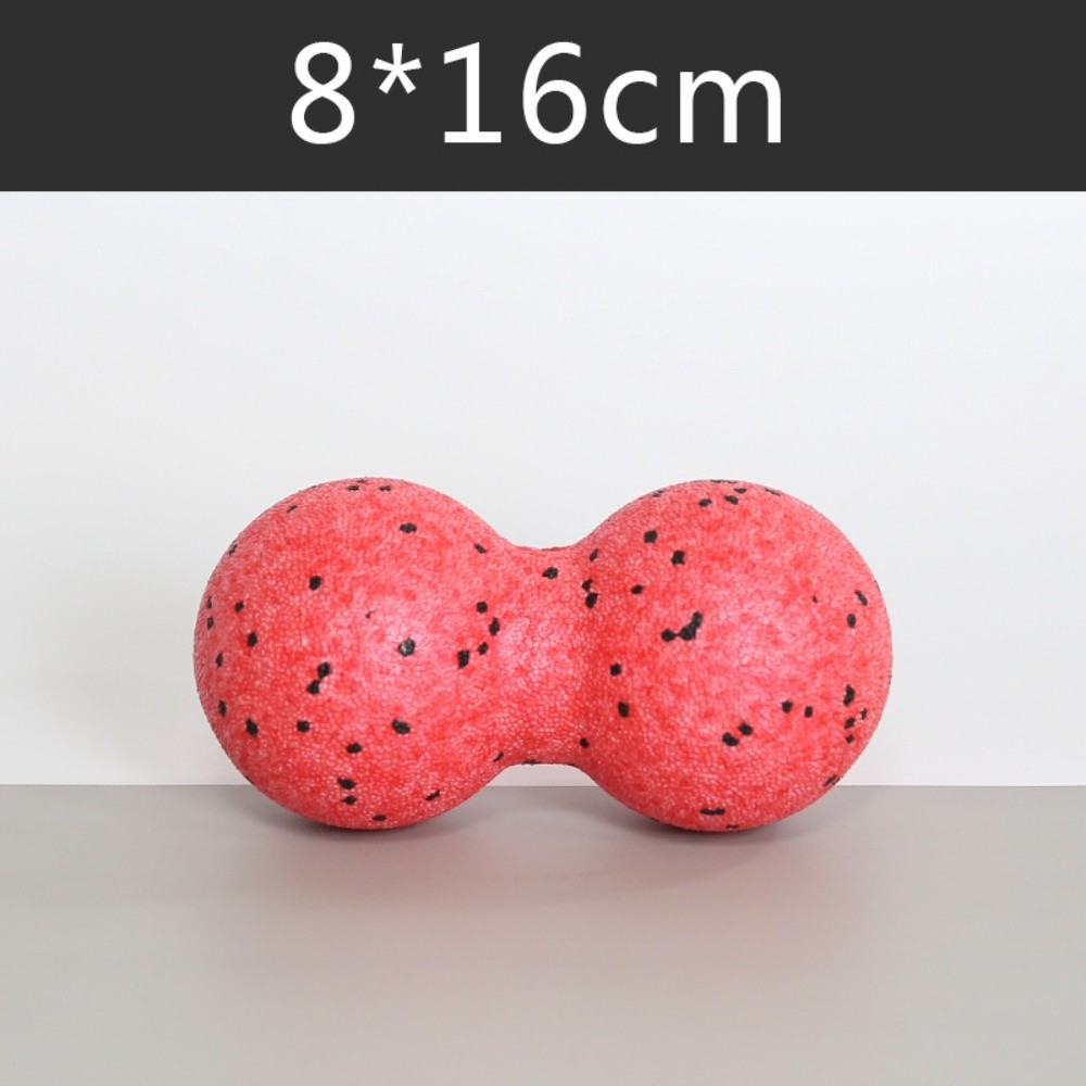 Acupressure Ball Set - Set di Palline da Massaggio Doppie