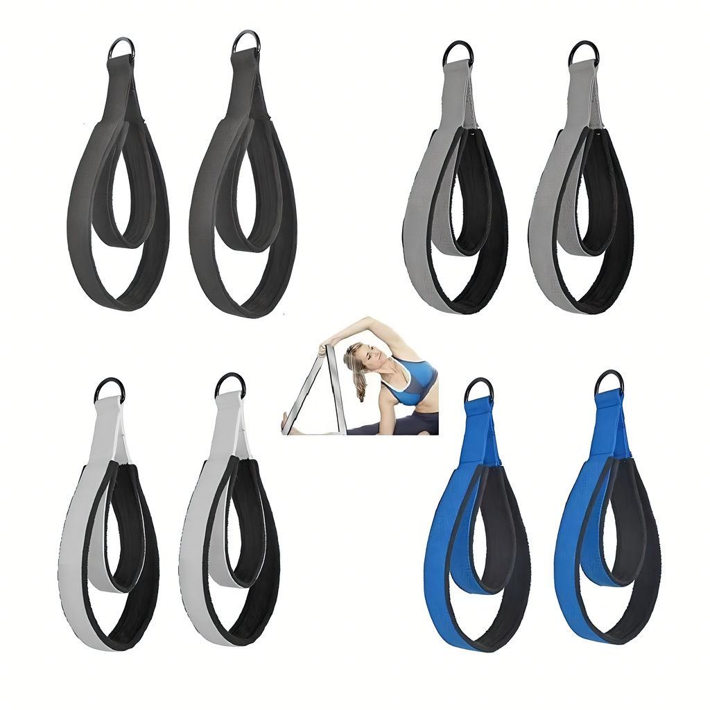 Pilates Yoga Ring Exercises - Accessorio per Yoga e Pilates con
