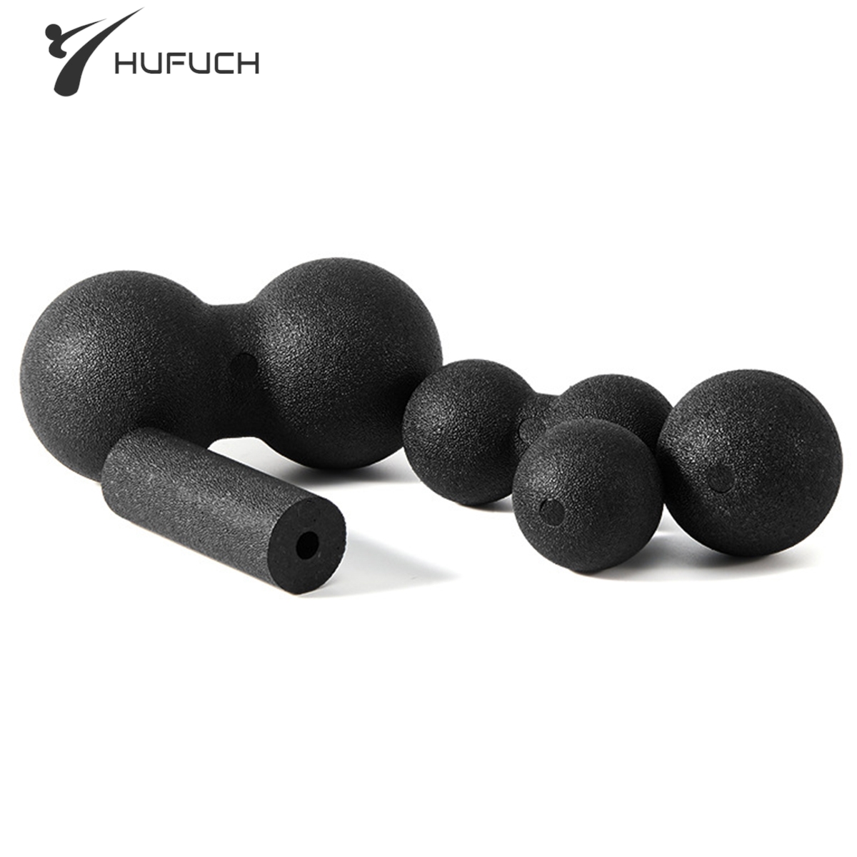 Acupressure Ball Set - Massaggio alle arachidi Set di palline