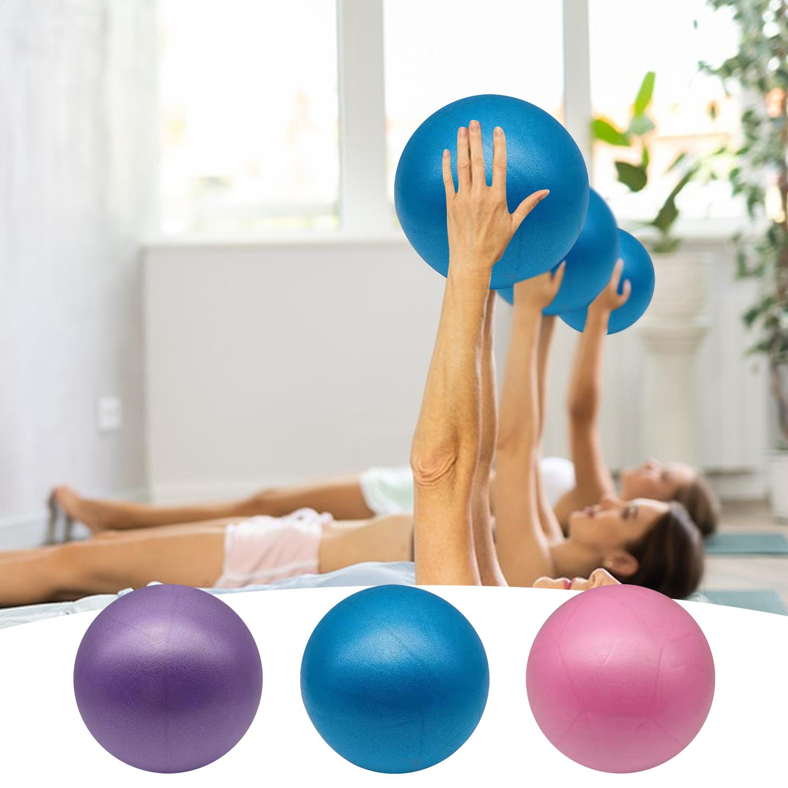 Pilates Yoga Shoes - Palla da Yoga Gonfiabile da 15CM