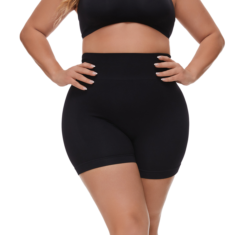 Pilates Yoga Leggings - Pantaloncini modellanti senza cuciture da donna