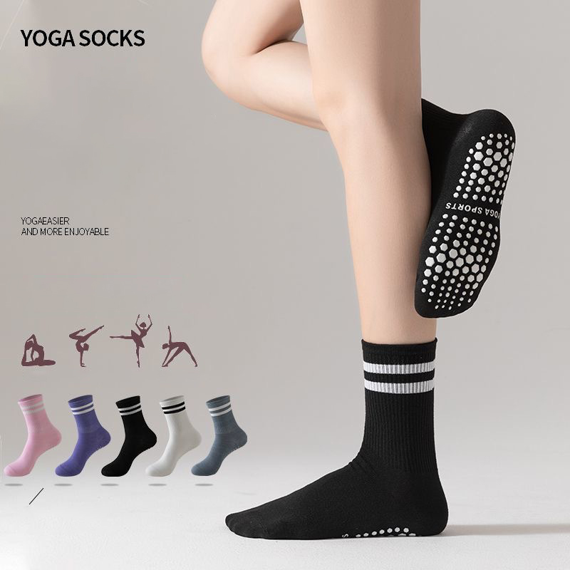 Pilates & Yoga Tina Fehrenbach - Dreamlikelin 1 paio di calzini da