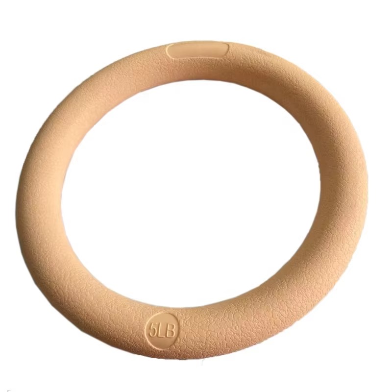 Pilates Yoga Ring Exercises - YTYIN Nuovo stile Power Ring Forza
