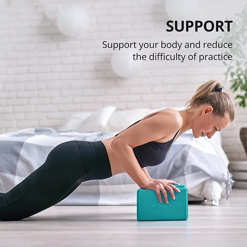 Pilates Yoga Shoes - Blocchi per Yoga, Cubi per Pilates,