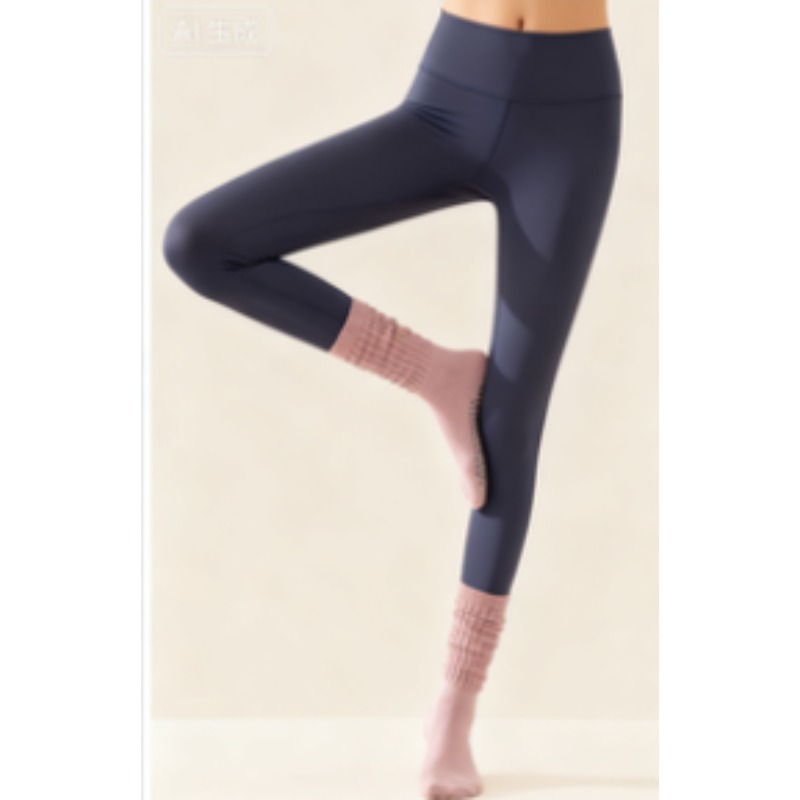 Calzini da pilato antiscivolo  - Youtube Yoga Pilates recensione e prezzo