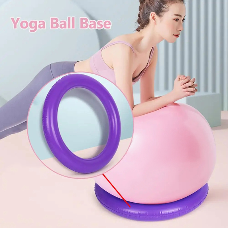Base per Palla da Yoga/Pilates - Pilates Yoga Ring Exercises recensione e prezzo
