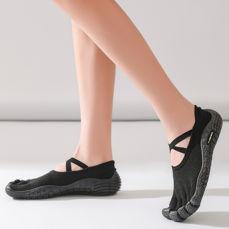 Scarpe da donna a cinque dita  - Pilates Yoga Shoes recensione e prezzo
