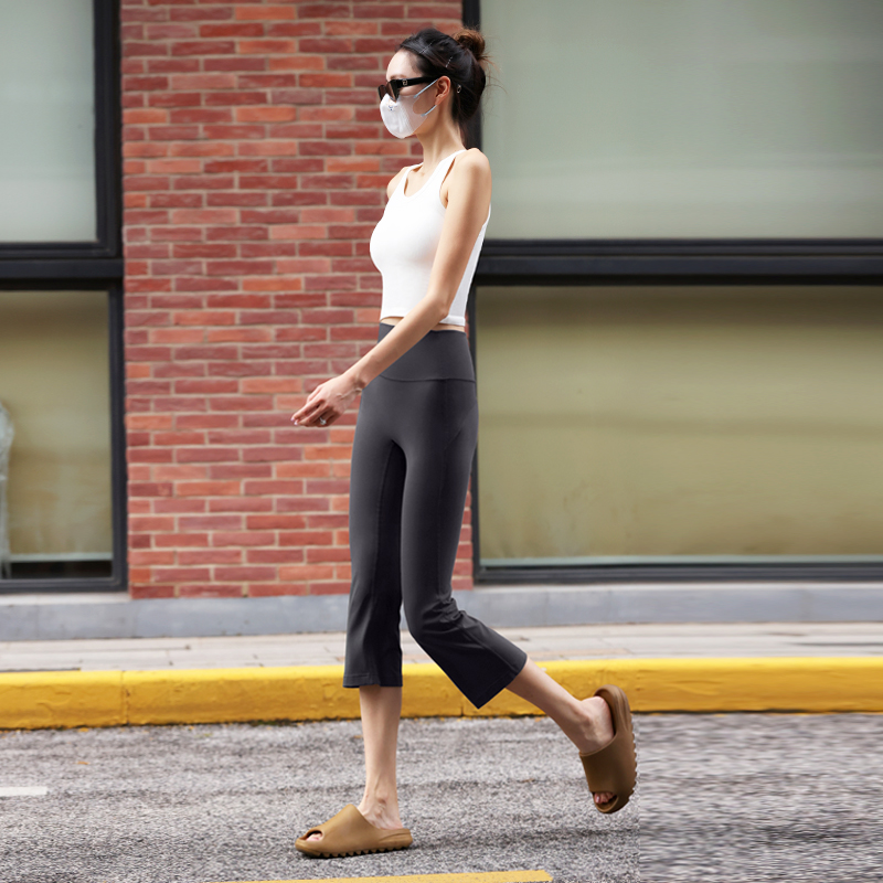 Pantaloni da yoga svasati cort - Pilates Yoga Roma recensione e prezzo