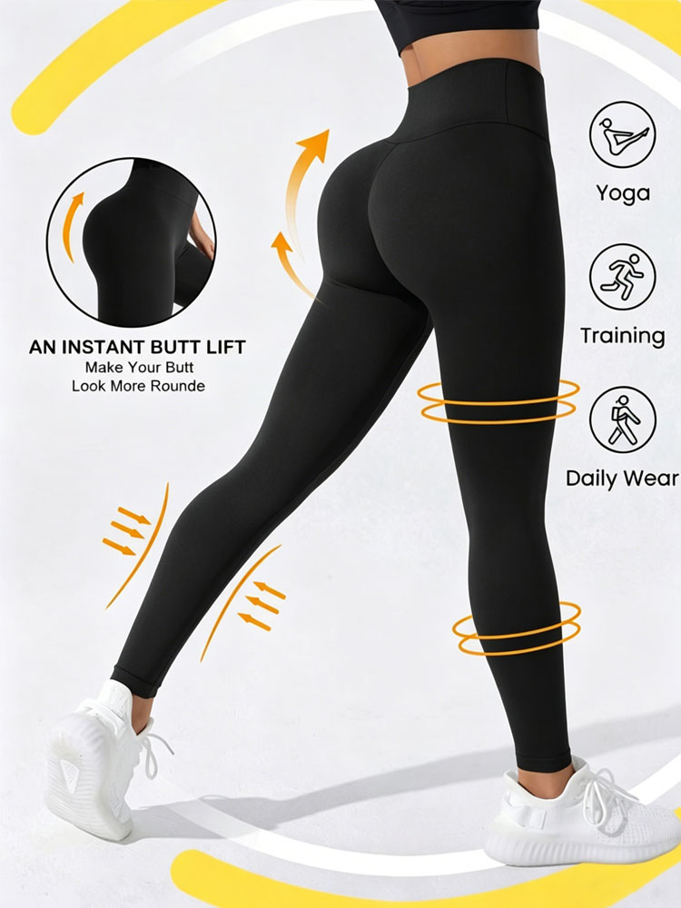 Leggings Sportivi da Donna Ult - Pilates Yoga Leggings recensione e prezzo