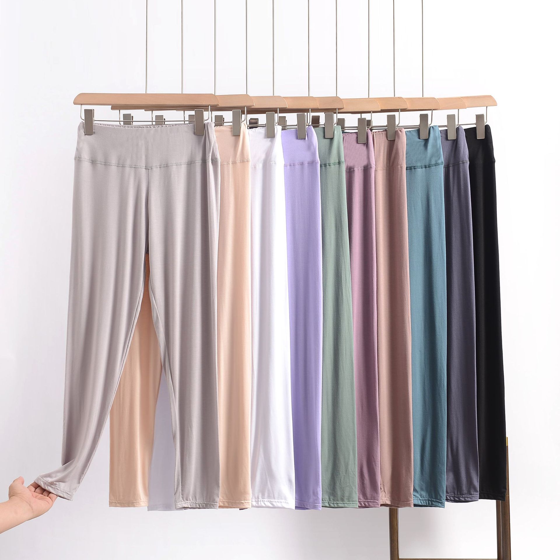 Leggings modali estivi taglie  - Pilates Yoga Leggings recensione e prezzo