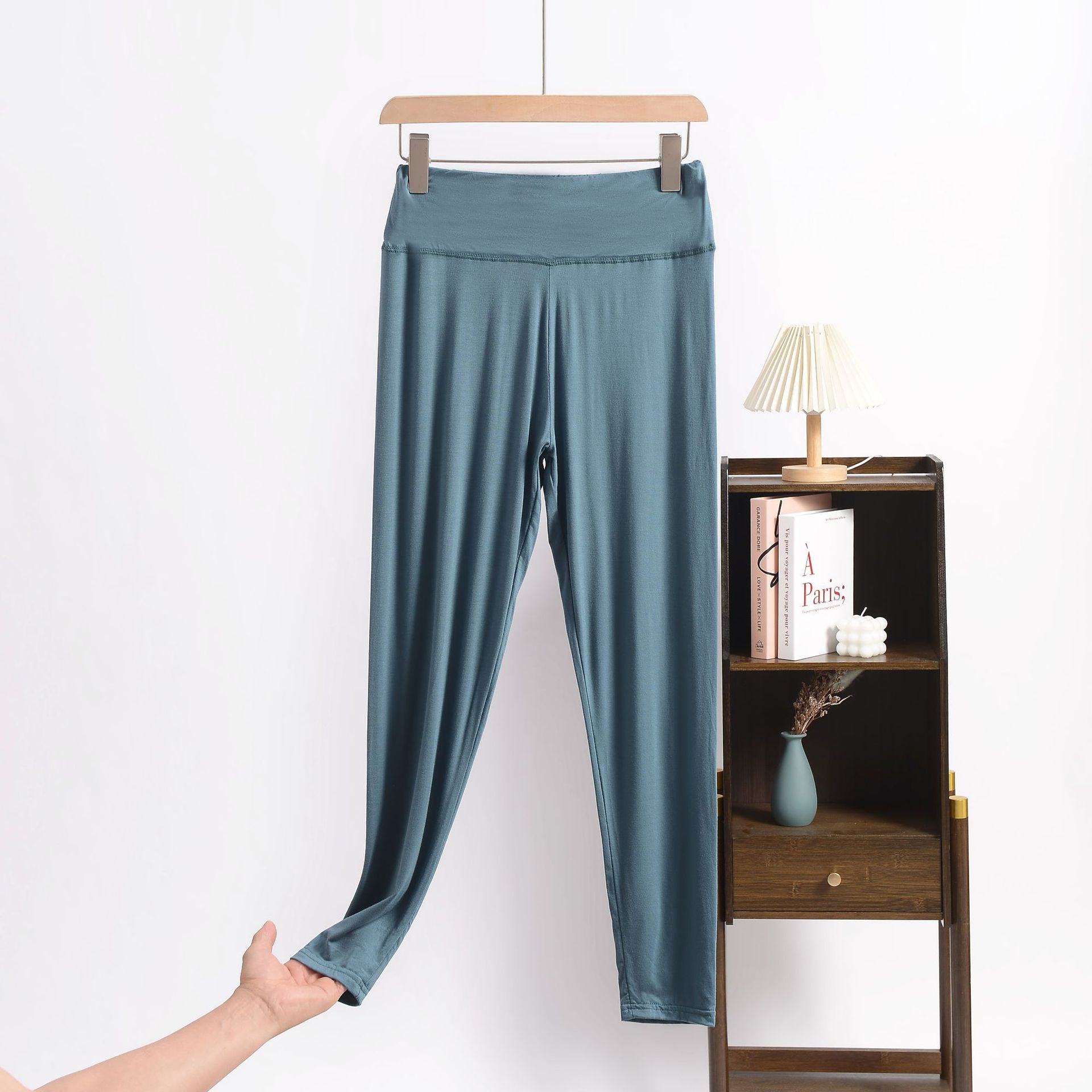 Leggings modali estivi taglie  - Pilates Yoga Leggings recensione e prezzo