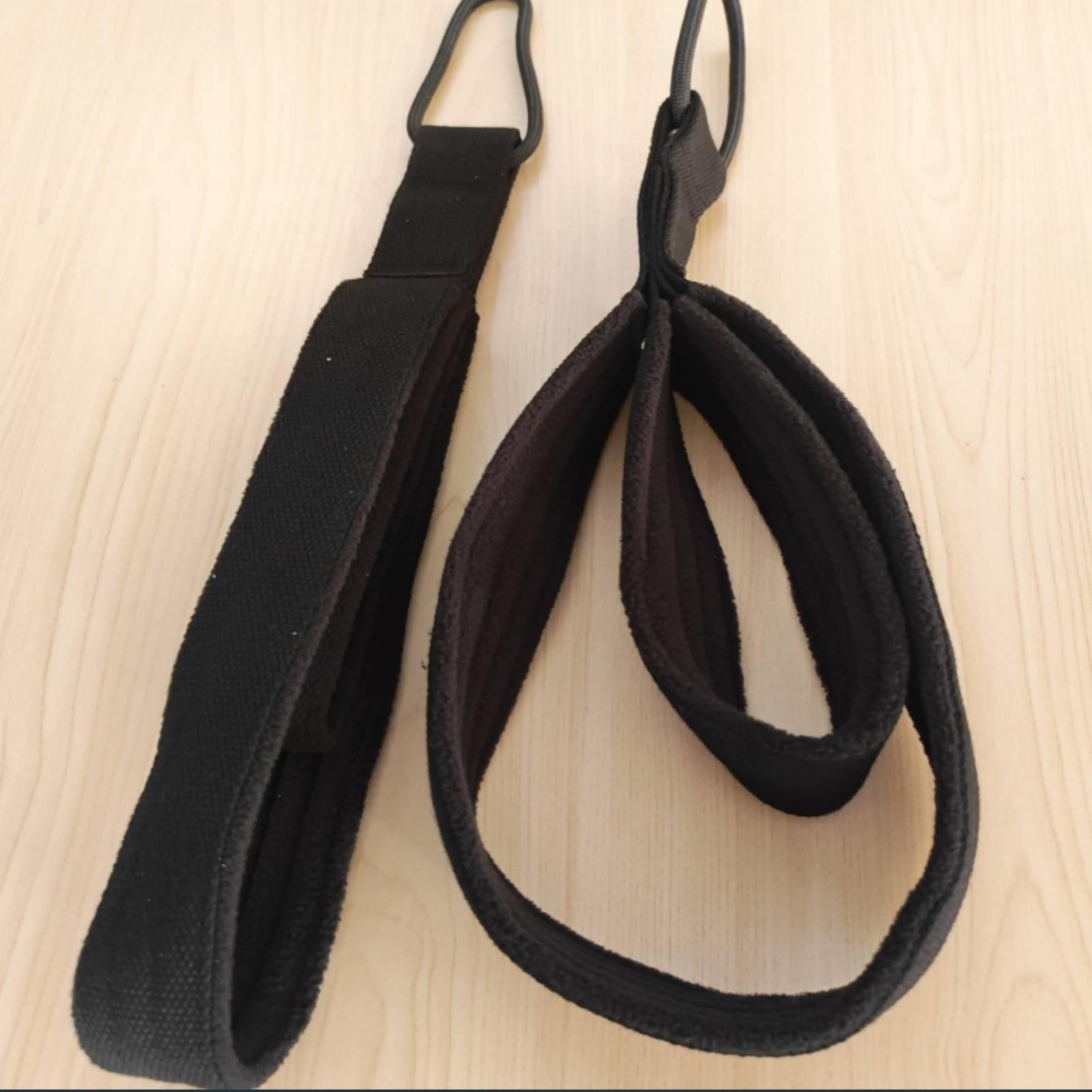 Cinghie per Allenamento Pilate - Pilates & Yoga Tina Fehrenbach recensione e prezzo
