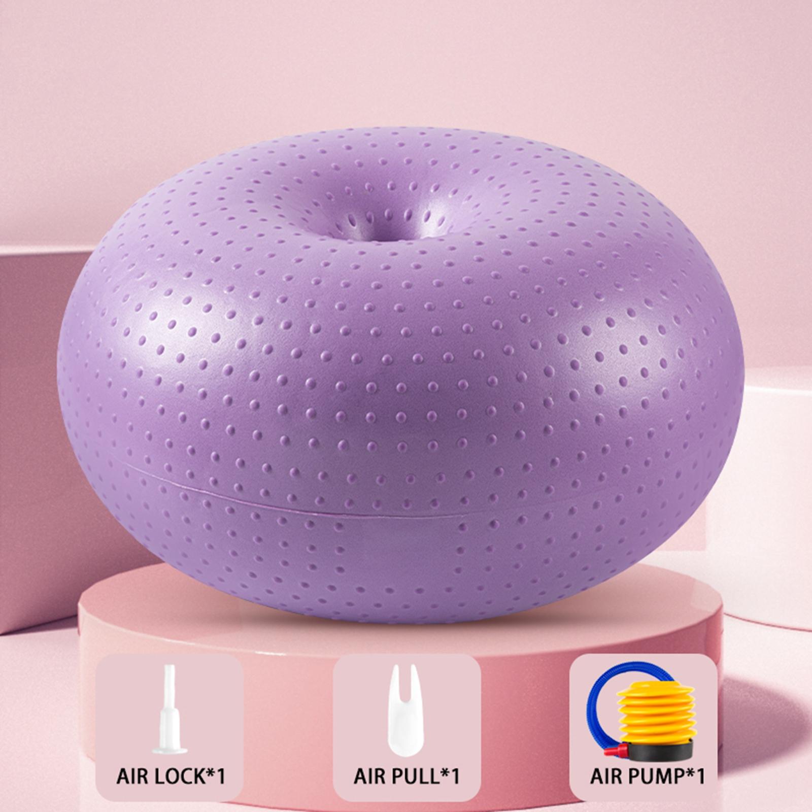 Palla per Pilates in PVC di Al - Pilates Yoga Classes recensione e prezzo