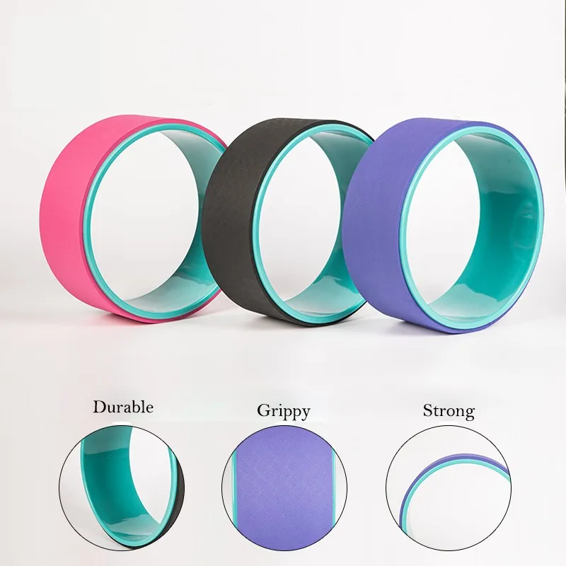 Anello Yoga Pilates Personaliz - Pilates Yoga Ring Exercises recensione e prezzo