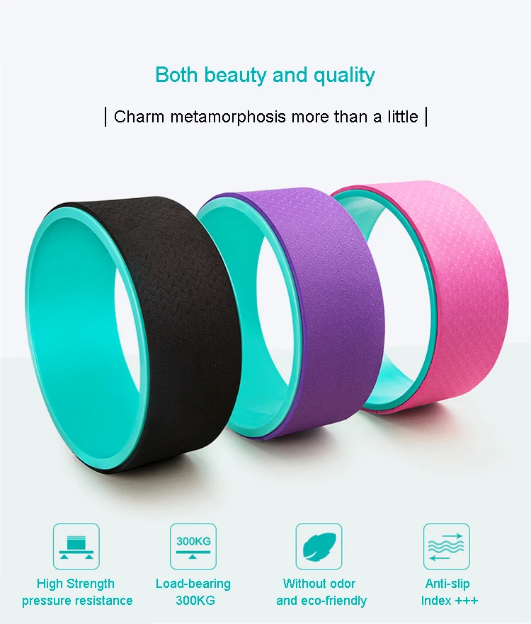 Anello Yoga Pilates Personaliz - Pilates Yoga Ring Exercises recensione e prezzo
