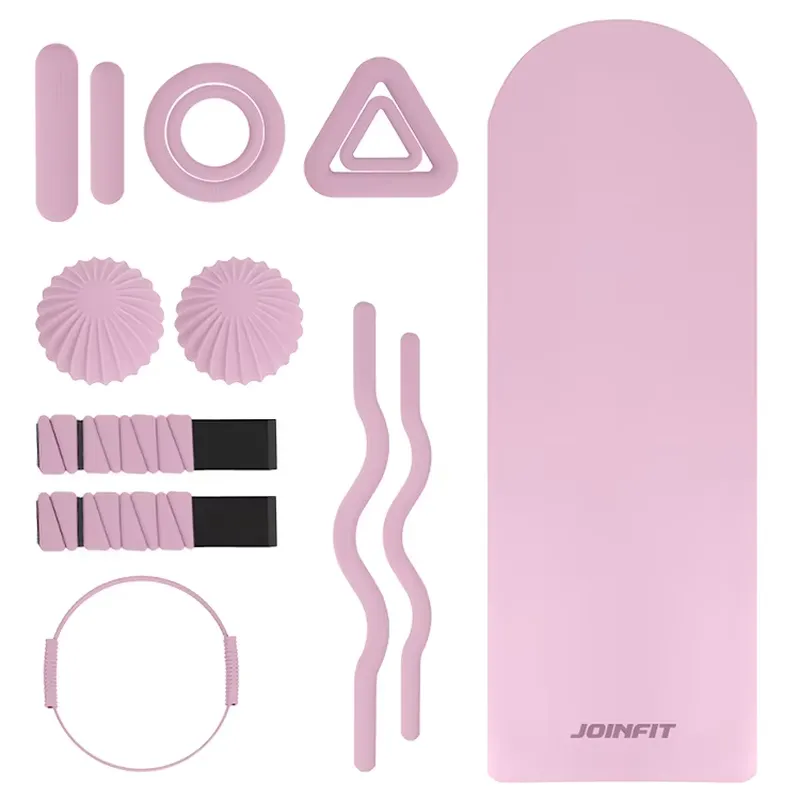 Set di accessori per Yoga e Pi - Pilates Yoga Ring Exercises recensione e prezzo