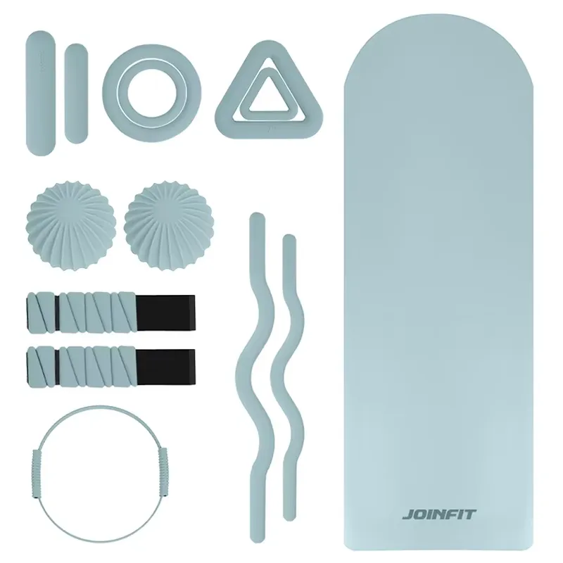 Set di accessori per Yoga e Pi - Pilates Yoga Ring Exercises recensione e prezzo