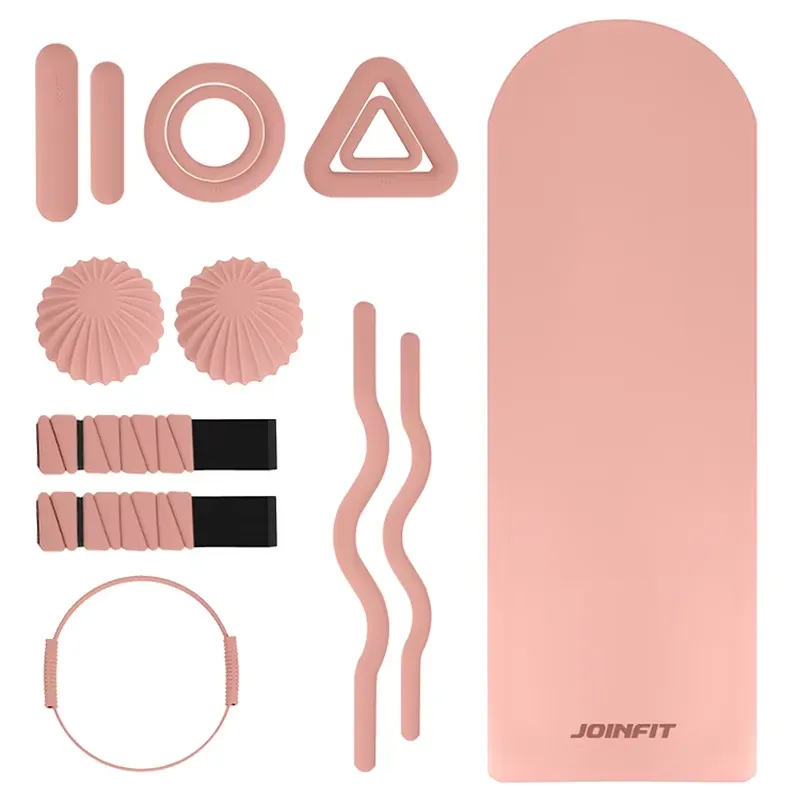 Set di accessori per Yoga e Pi - Pilates Yoga Ring Exercises recensione e prezzo