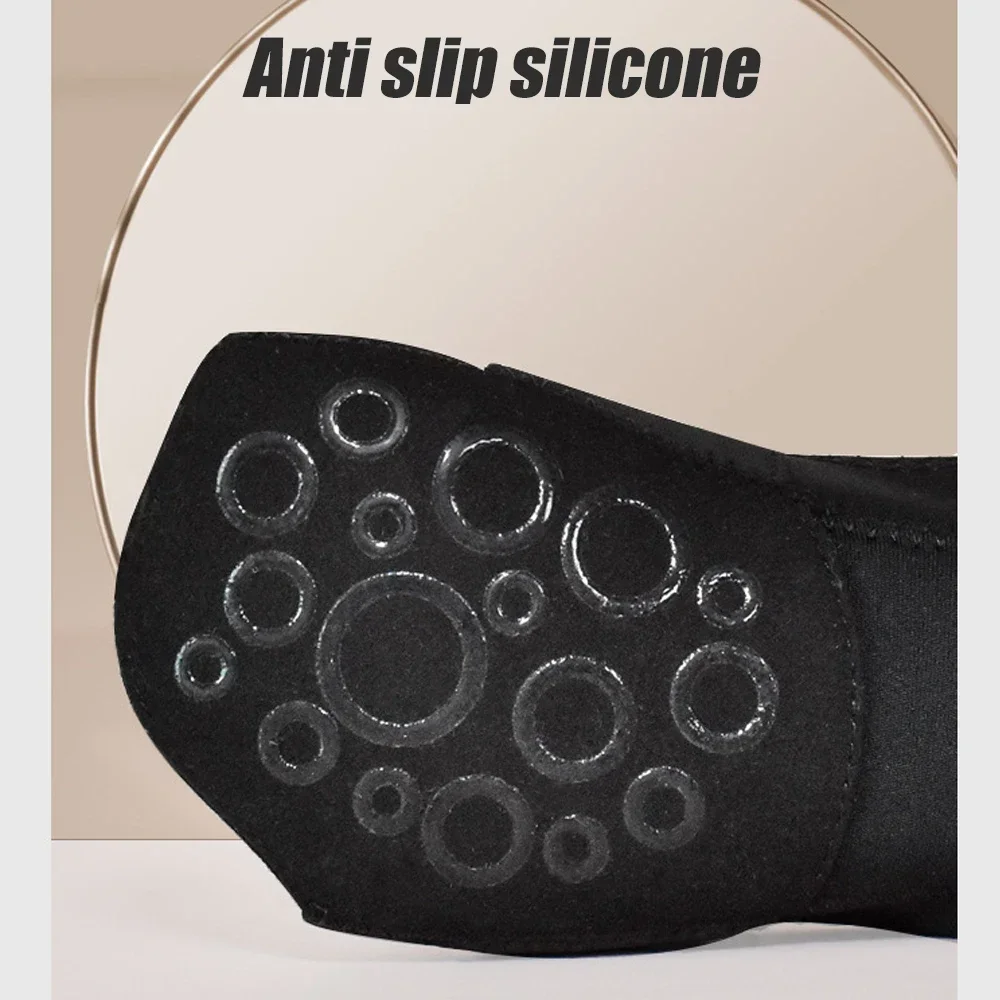 1 Paio di Scarpe Professionali - Pilates Yoga Shoes recensione e prezzo