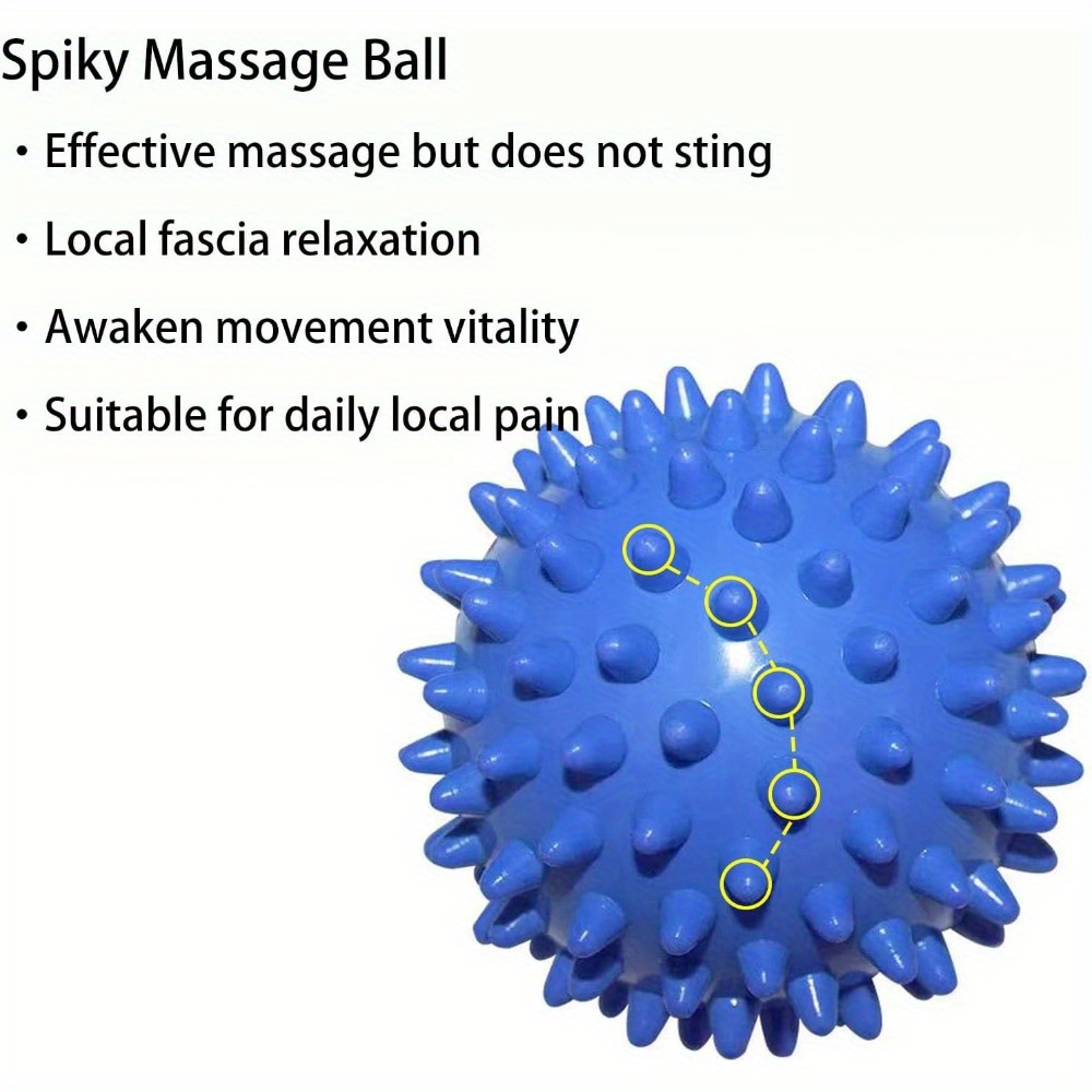 Set di Palline Massaggianti co - Acupressure Ball Set recensione e prezzo