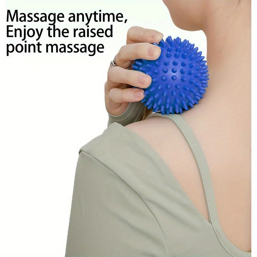 Set di Palline Massaggianti co - Acupressure Ball Set recensione e prezzo