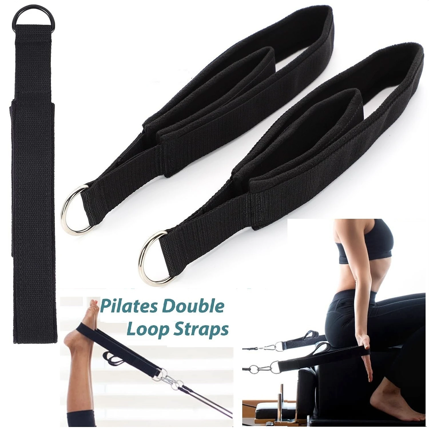 Accessorio per Yoga e Pilates  - Pilates Yoga Ring Exercises recensione e prezzo