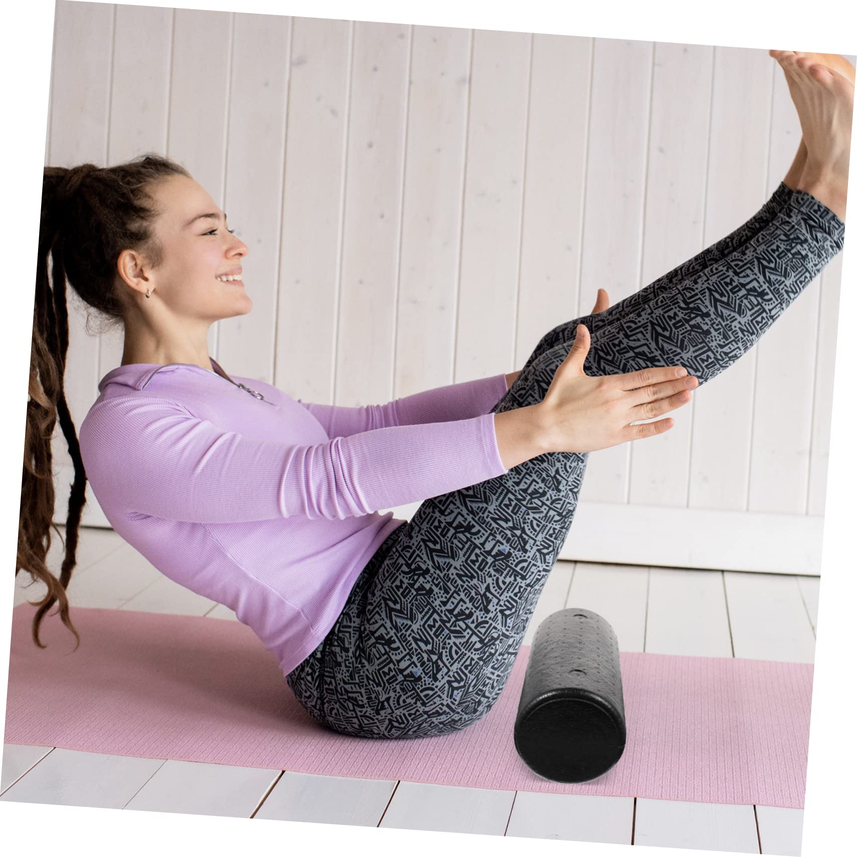 Rullo in Schiuma EPP per Yoga, - Pilates Yoga Shoes recensione e prezzo