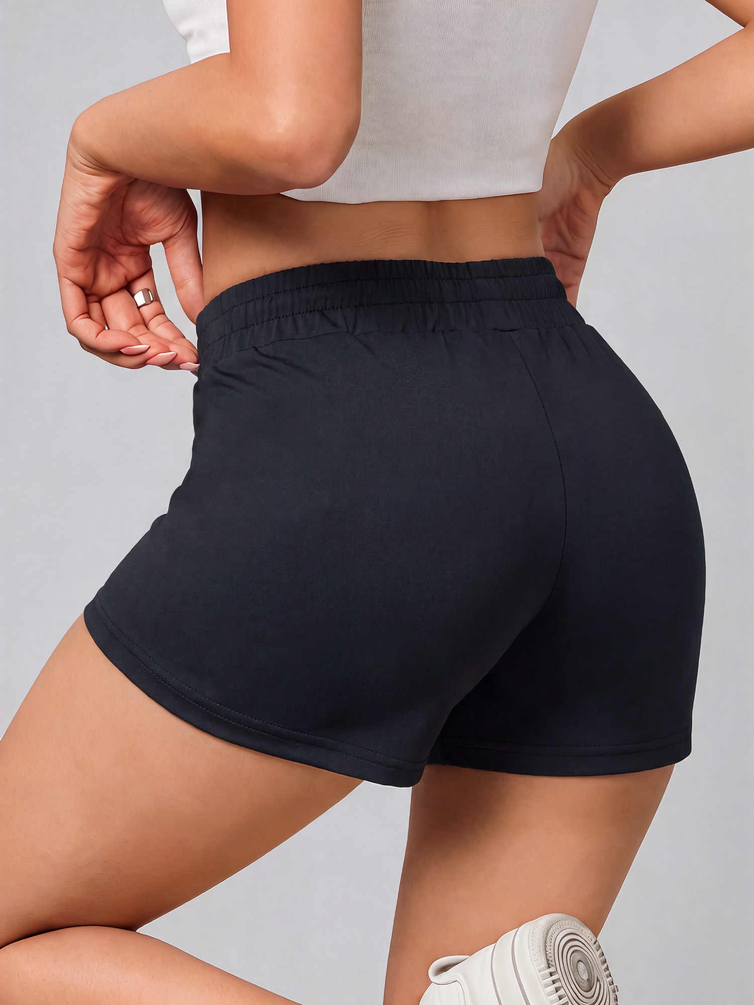 Pantaloncini Flessibili per Pi - Pilates Yoga Classes recensione e prezzo