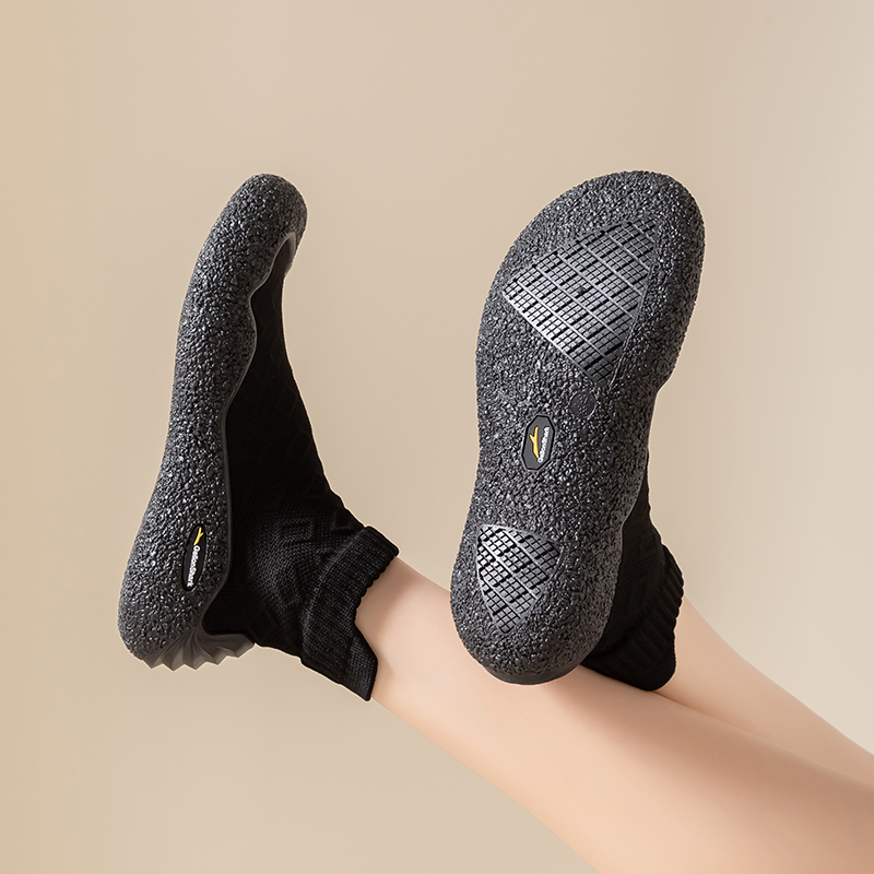 Scarpe a Calzino Leggere Gallo - Pilates Yoga Classes recensione e prezzo