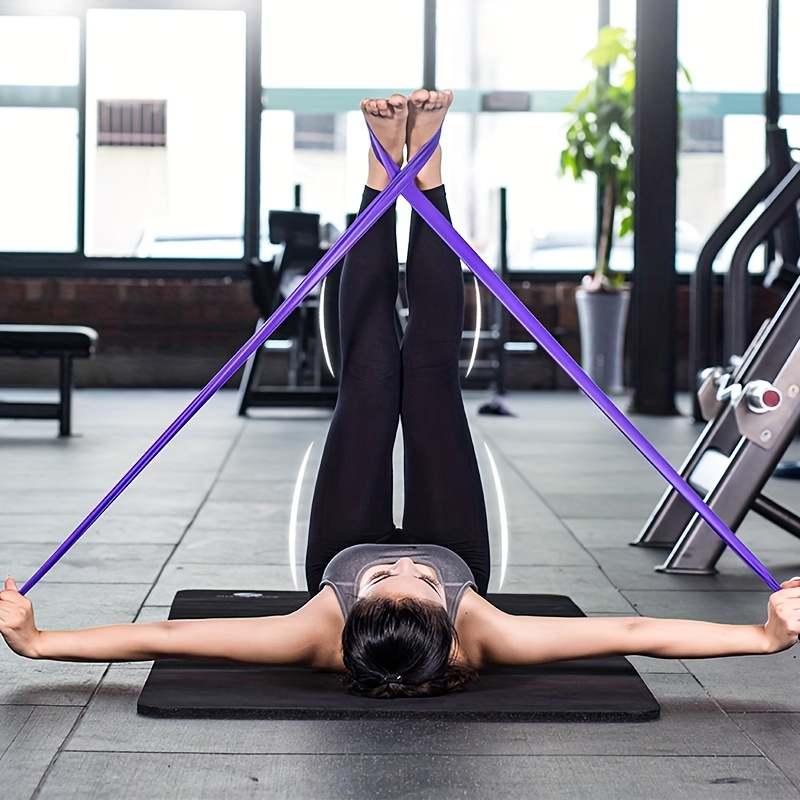 Set Yoga Pilates 5 Pezzi, Fasc - Pilates Yoga Ring Exercises recensione e prezzo