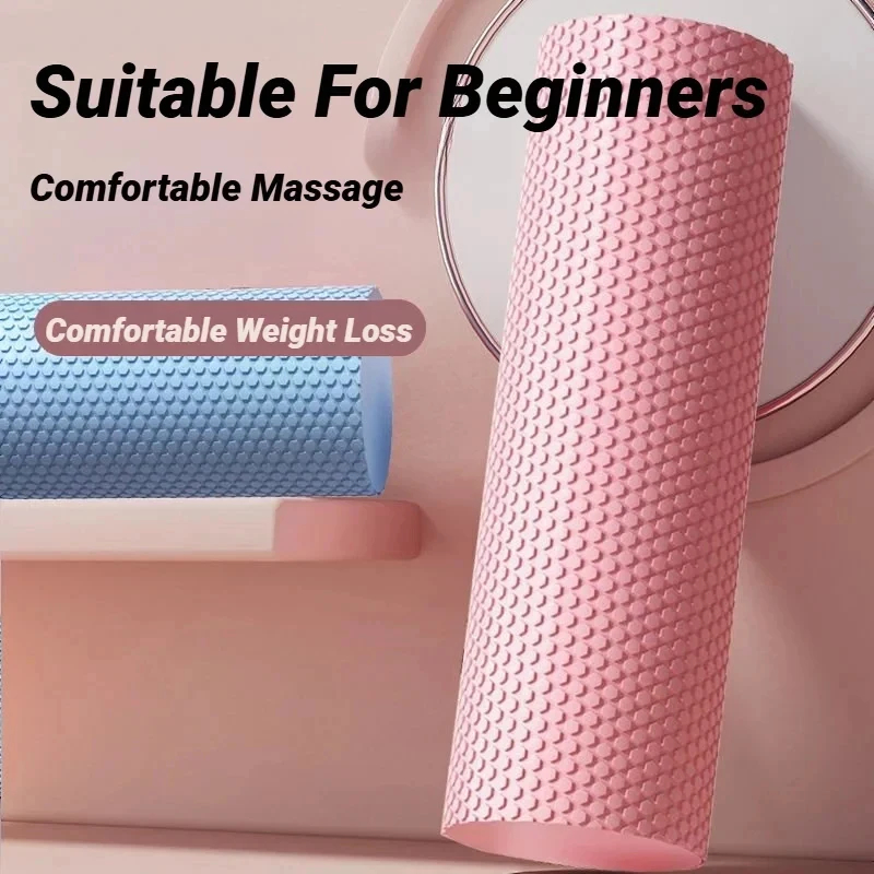 Rullo esagonale in schiuma EVA - Pilates Yoga Shoes recensione e prezzo