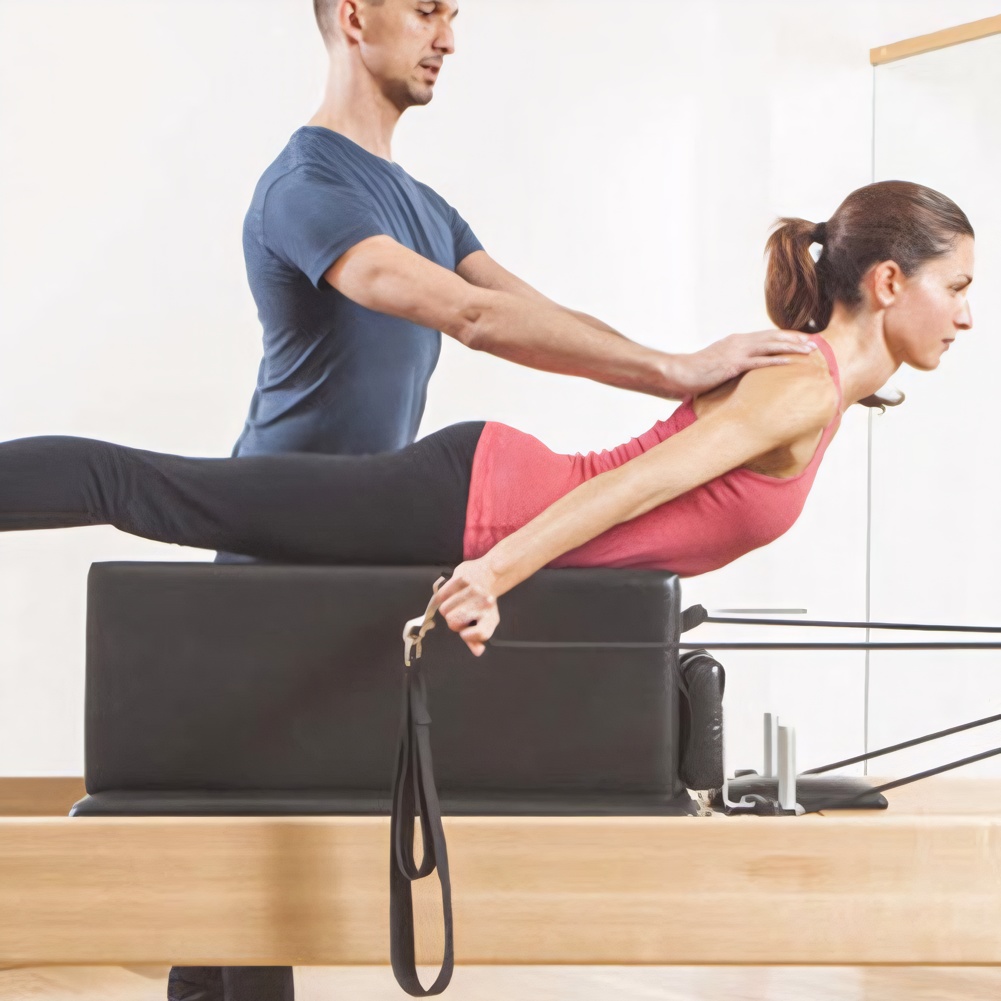 1-3 pezzi doppio anello elasti - Pilates Yoga Ring Exercises recensione e prezzo