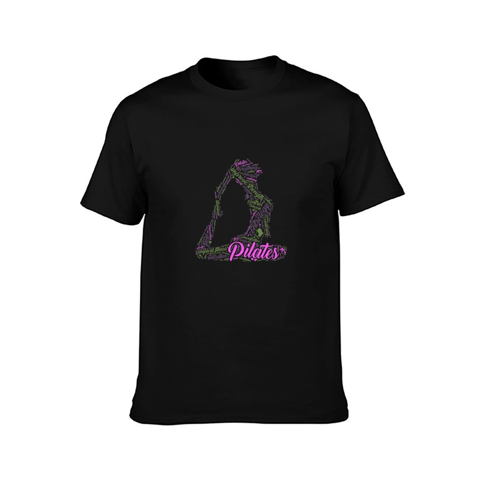 T-shirt Speciale da Donna con  - Pilates Yoga Classes recensione e prezzo