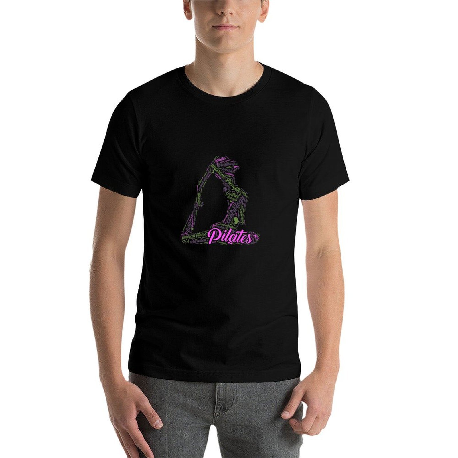 T-shirt Speciale da Donna con  - Pilates Yoga Classes recensione e prezzo