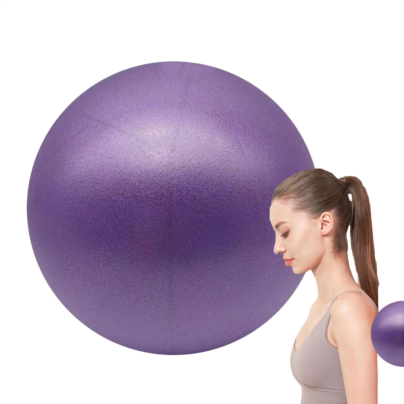Palla da Yoga Gonfiabile da 15 - Pilates Yoga Shoes recensione e prezzo
