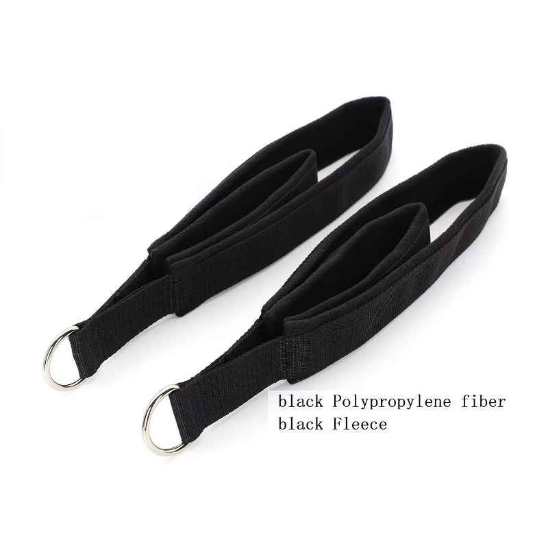 Cinghia Elastica a Doppio Anel - Pilates Yoga Ring Exercises recensione e prezzo