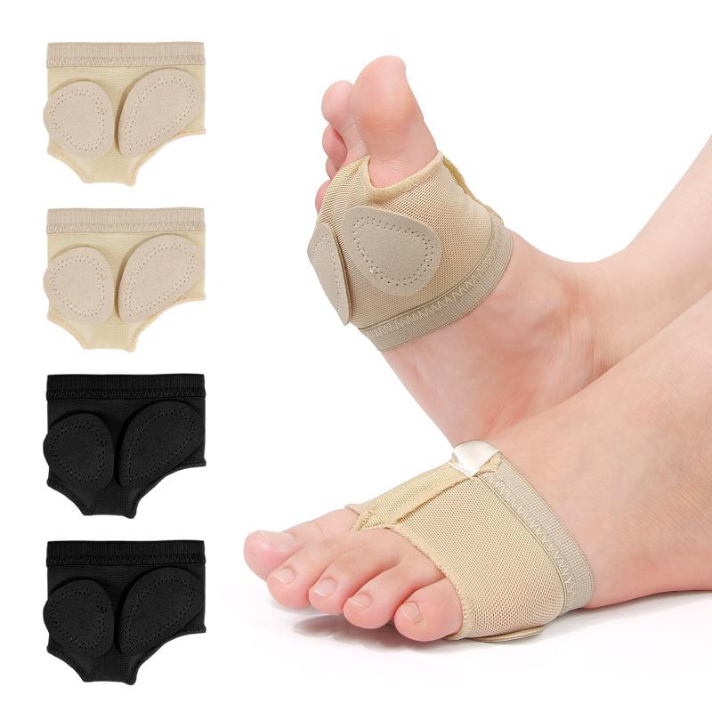 Cuscinetti per l'Anteriore del - Pilates Yoga Shoes recensione e prezzo