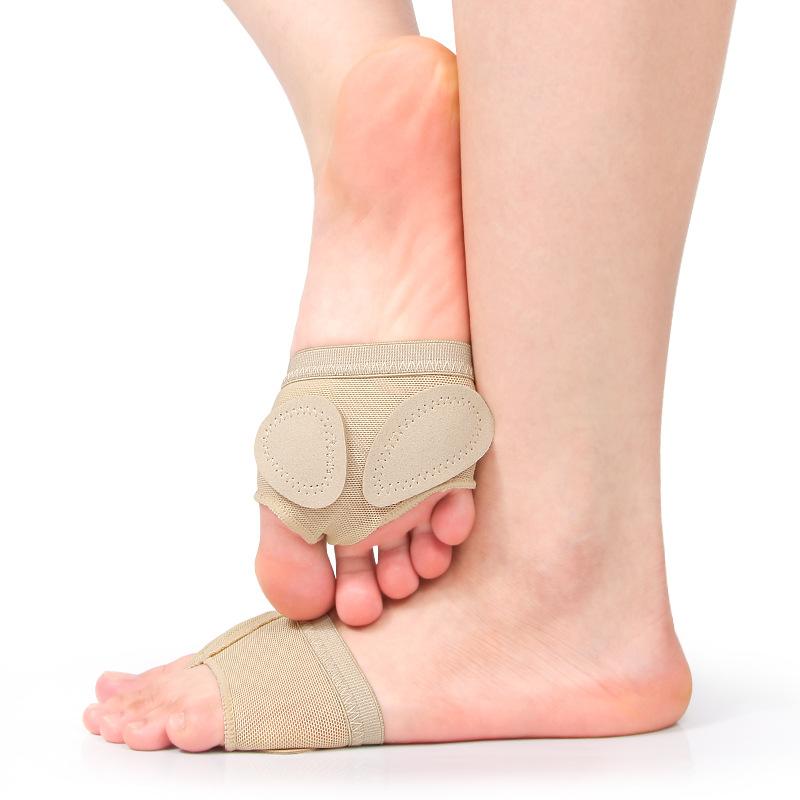 Cuscinetti per l'Anteriore del - Pilates Yoga Shoes recensione e prezzo