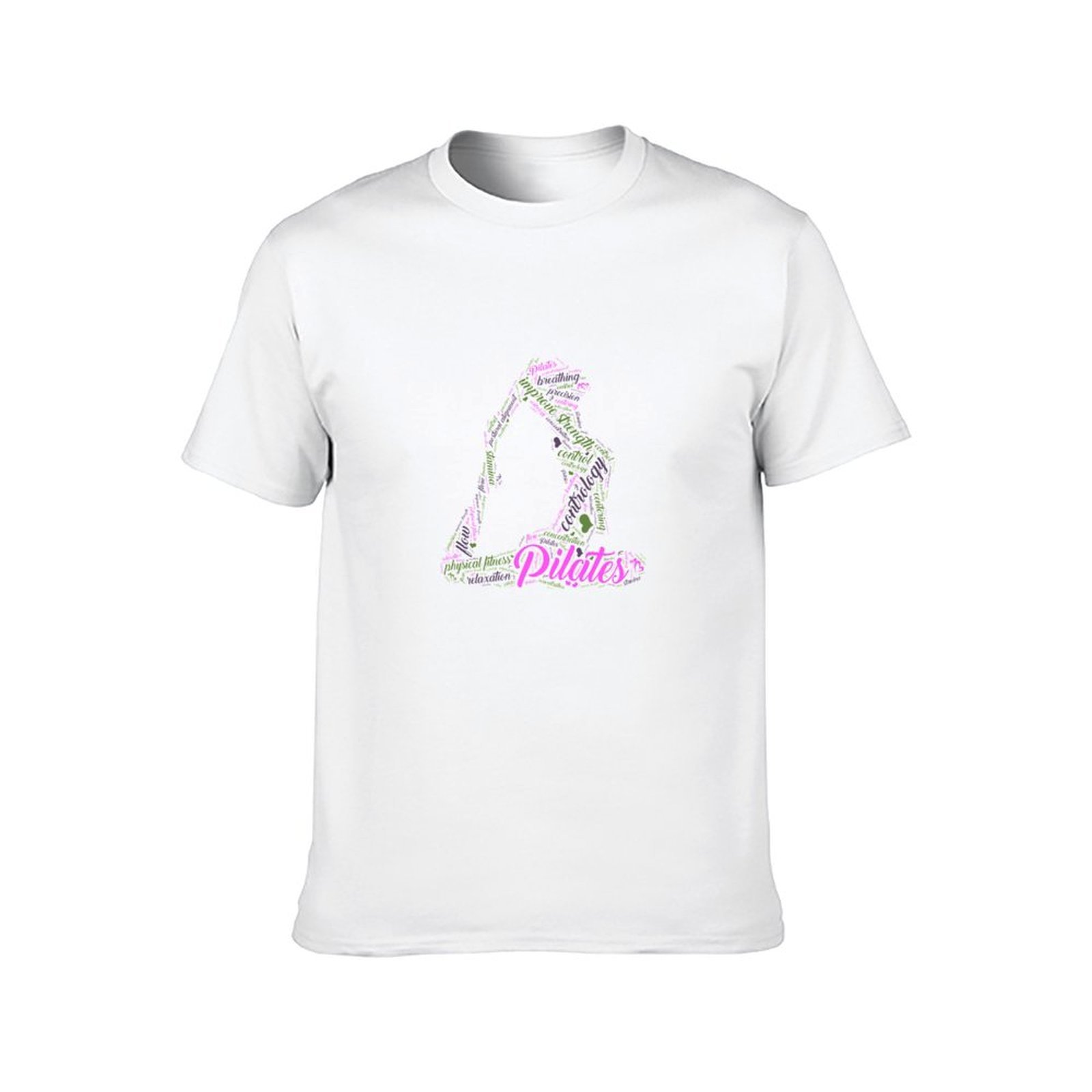 Divertimento da donna Parola N - Pilates Yoga Classes recensione e prezzo
