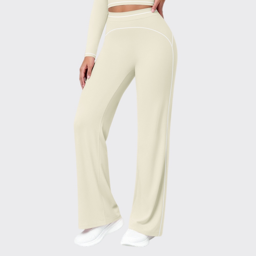 Nuovi Pantaloni a Vita Alta Sv - Pilates Yoga Leggings recensione e prezzo