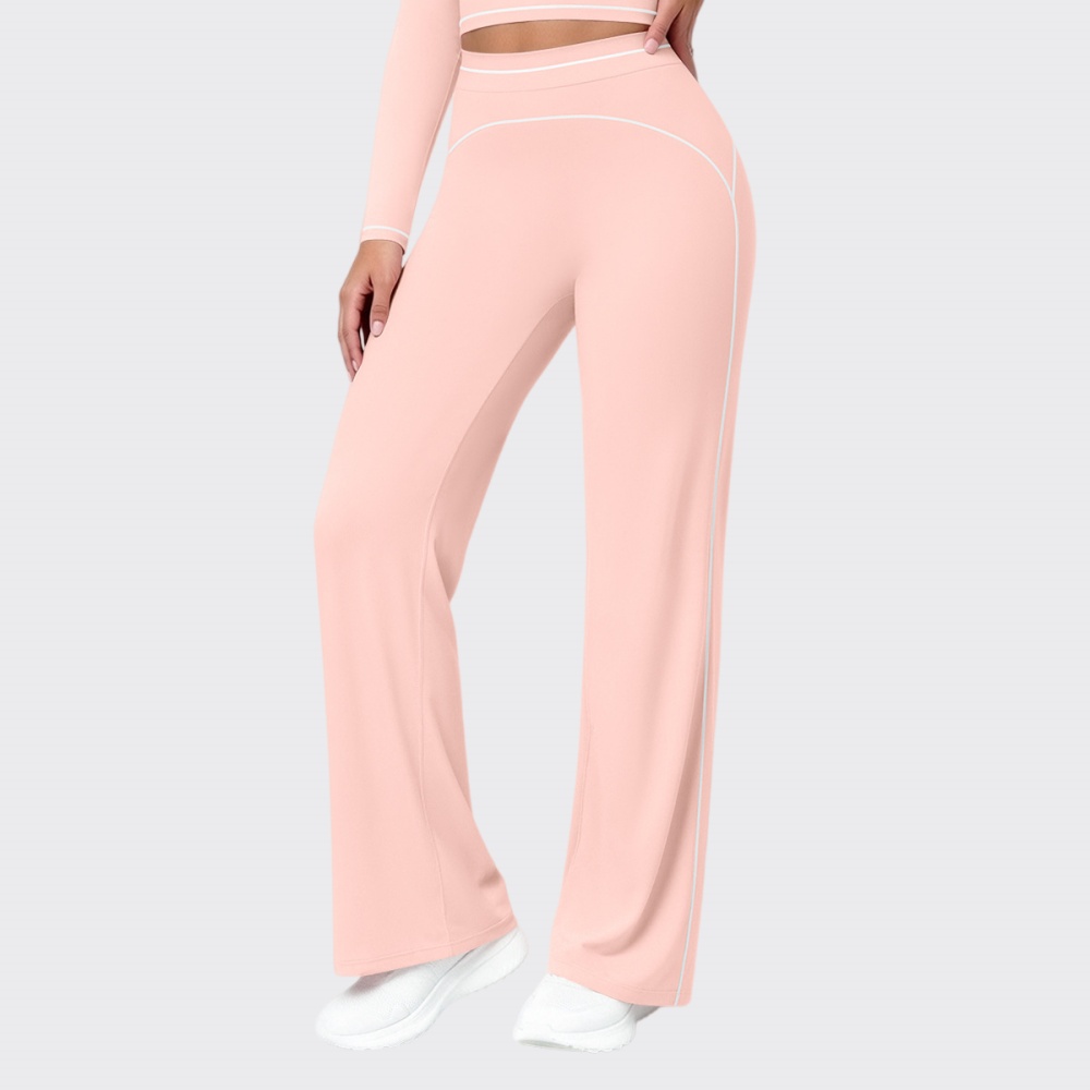 Nuovi Pantaloni a Vita Alta Sv - Pilates Yoga Leggings recensione e prezzo