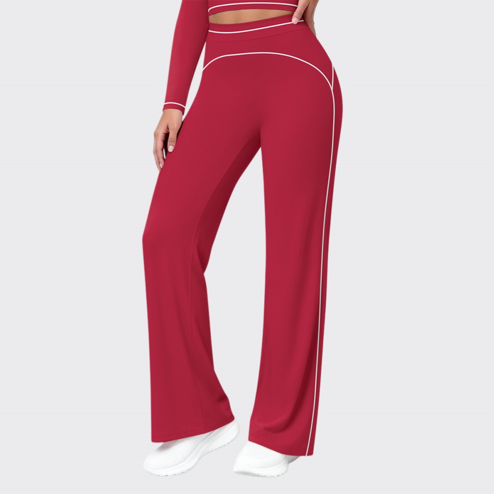 Nuovi Pantaloni a Vita Alta Sv - Pilates Yoga Leggings recensione e prezzo