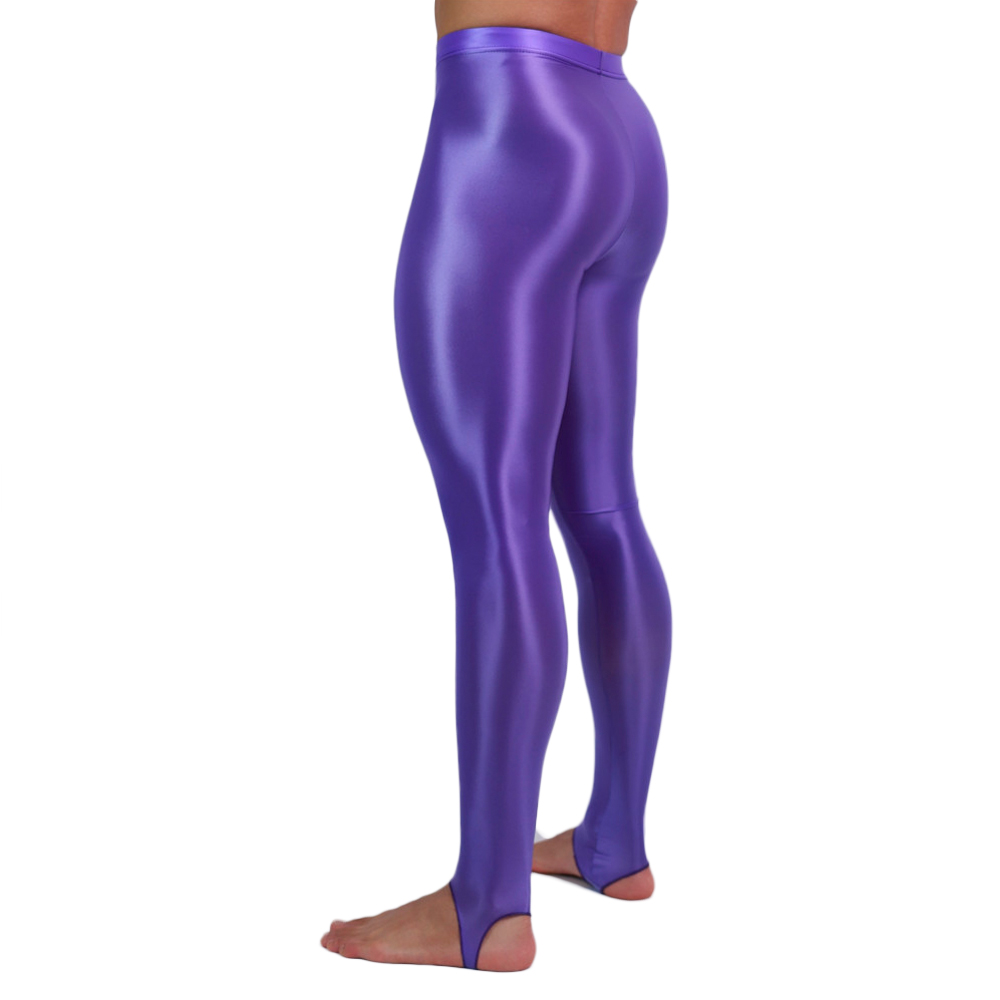 Pantaloni slim da uomo effetto - Pilates Yoga Leggings recensione e prezzo