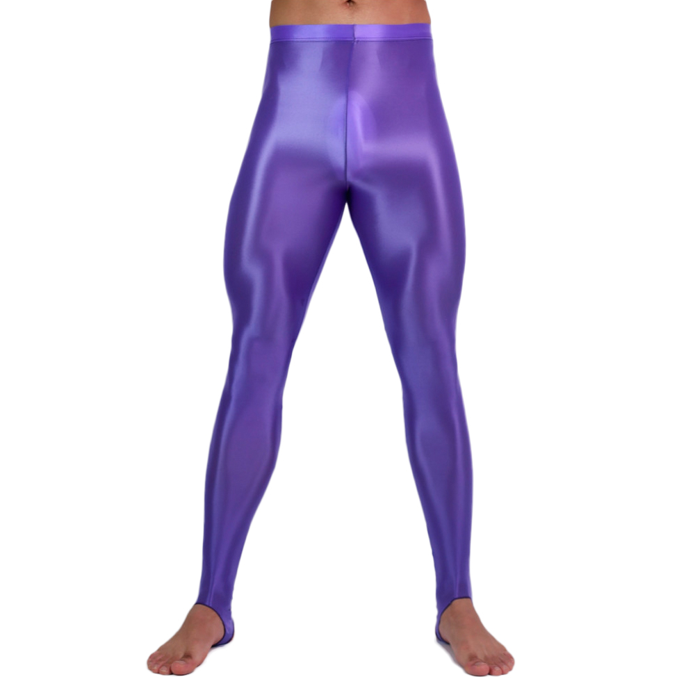 Pantaloni slim da uomo effetto - Pilates Yoga Leggings recensione e prezzo